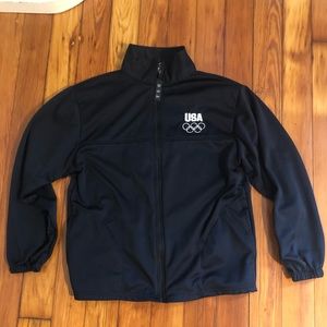 USA Olympic Jacket